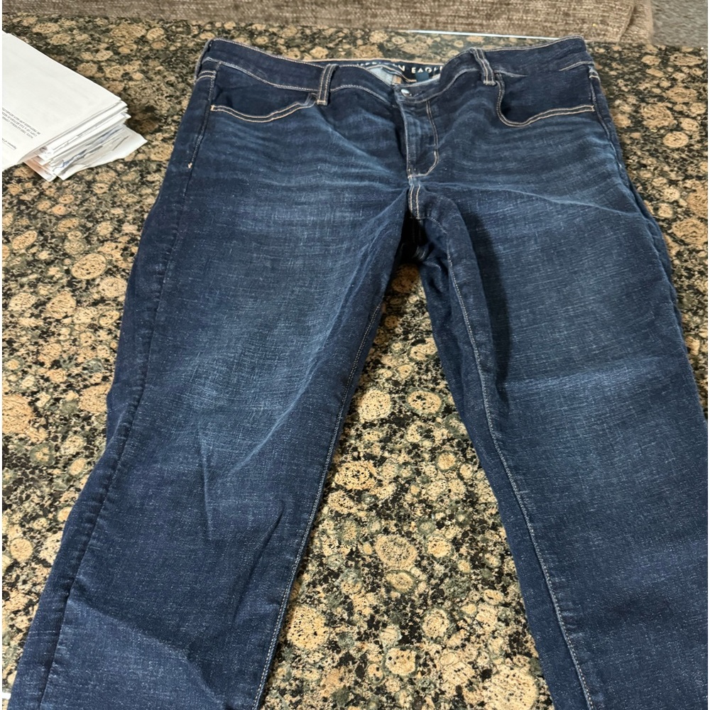 American Eagle Jeggings